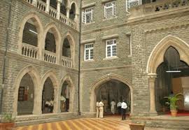 Mumbai High Court in Fountain,Mumbai ...