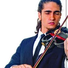 21 Questions with Andre Comcau