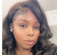 Keyonna Morgan's Instagram, Twitter & Facebook