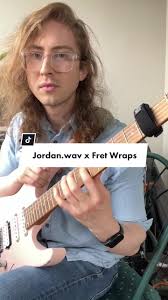 Maximize Guitar Tone with Ernie Ball FretWraps