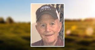 Richard Jessen Pharr Obituary July 4, 2020