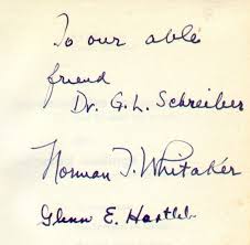 Image result for Reference Biography Whitaker