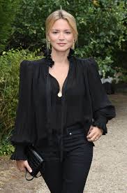 Efira got her first leading role in the romantic comedy it boy (2013). Virginie Efira The Police Photocall At Angouleme French Speaking Film Festival Celebmafia