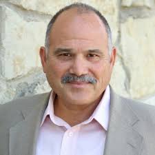 So this has been the highest honor in my career so far. Thank you to Deputy  Chief Chuck Beistle for nominating me for this award. Thank you to  Representative Rick Gundrum for