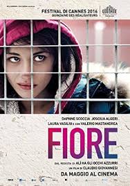 FIORE (2016), di Claudio Giovannesi