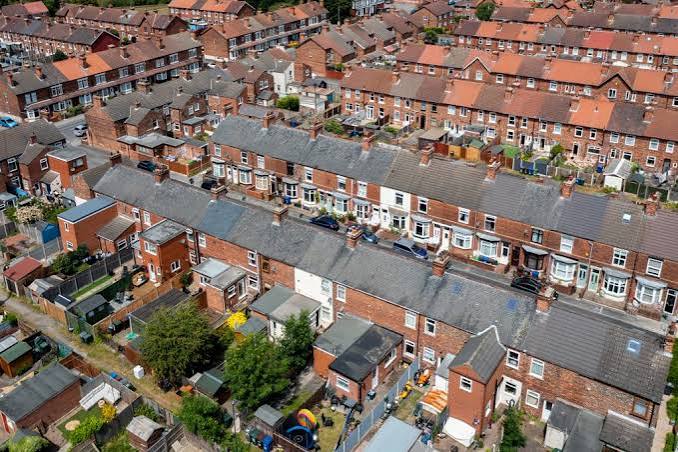 Election 2024: migrants aren't to blame for Britain's housing crisis | Public policy blog