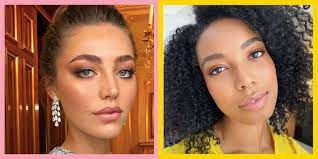 I like the makeup by mario master eye prep & set ($28, sephora.com) to prevent makeup from getting mushy or messy. Wedding Makeup Ideas 2021 24 Bridal Beauty Looks We Love