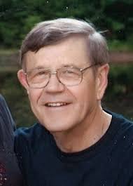 Richard Jude Gerard Michaud