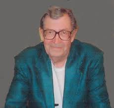 Dr. Harry Demarest Obituary