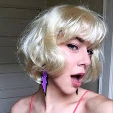 Bevin Murphy (princessbevin)