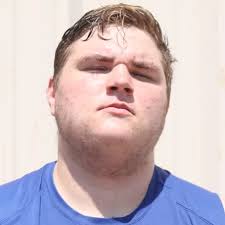 GRIDIRON GLANCE '24: Brookesmith Mustangs