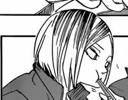 Pin By Leah Mao On Haikuyy In 2020 Haikyuu Manga Haikyuu Anime Kenma Kozume