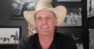 Farmer Wants A Wife' Ty Ferrell Isn't Really Full-Time Farmer