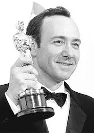 Kevin Spacey Wav Files and Video Clips