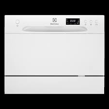 Ürünün program sayısı hafif kirli veya yoğun kirli bulaşıklarınıza uygun programı seçmenizi sağlayacak. Kompakt Solo Bulasik Makinesi Esf2400ow Electrolux