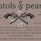 Pistols & Pearls event image