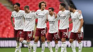 Enjoy the match between arsenal and fulham, taking place at england on april 17th, 2021, 3:00 pm. Premier League Odds Picks Predictions Fulham Vs Arsenal Saturday Sept 12