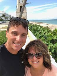 This Sunday is going to be powerful! 🙌 I'll be sharing hope through music,  and my beautiful wife Jodie Ballenger will be with me as we share our  story. ❤️🔥 🗓 Sept