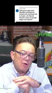 Paco González Responde A Abellan