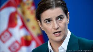 It borders croatia and bosnia and herzegovina to the north, serbia to the northeast, kosovo to the east, and albania to the south. Serbia Reverses Decision To Expel Montenegro Ambassador News Dw 30 11 2020