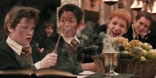 His last official movie was when he played dean thomas in harry potter. Alfred Enoch Si E Rifiutato Di Fare L Audizione Per Harry Potter E A Te