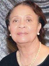 Alveria Pollard Obituary (1931