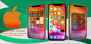 Launcher for new iphone ios 13 skin will make your android phone look like a real iphone 11.experience apple interface right on your android phone. Launcher For Iphone 8 Para Android Apk Descargar