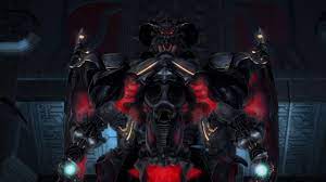 FINAL FANTASY XIV: Ultima Weapon Boss Fight - YouTube