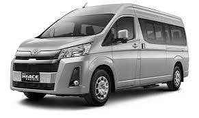 Toyota Haice