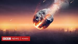 Asi Se Prepara La Nasa Para Un Posible Impacto De Un Asteroide Contra La Tierra Bbc News Mundo