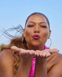 Which Queen Latifah song is most memorable to you?