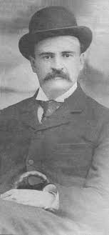 4 Tomas Carrasquilla Image: PICRYL