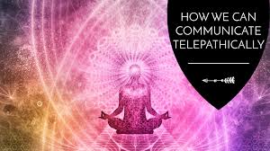 Image result for how telepathy works