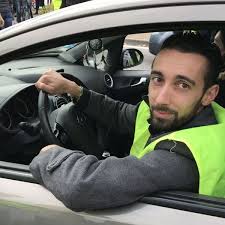 Gilets jaunes. "Boycotté" par le ministre, le Grenoblois Julien Terrier  dénonce une "mascarade politique"