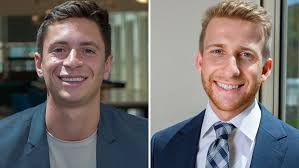 Josh Lanham & Sam Sauerhaft Join APA's Comedy Touring Department