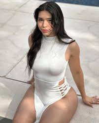 Aishah Sofey leaked real tits jiggle