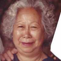 Lucy C Aki (1913–2002)