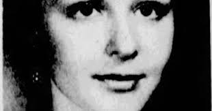 Strange Company: Cindy Weber's Final Escape