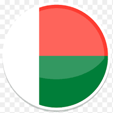 During madagascar's journey towards freedom, the emerging nation created this flag as a reflection of their. Flag Of Madagascar Png Images Pngegg
