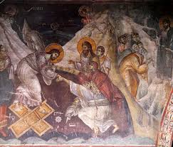 Επίσημος αγιογράφος, ο οποίος ζωγράφισε τον ναό του σωτήρος χριστού στη βέροια της μακεδονίας το 1315, όταν βασίλευε ο ανδρόνικος β' παλαιολόγος. Eikones Manoyhl Panselhnos O Shmantikos Byzantinos Agiografos Ths Makedonikhs Sxolhs Cognosco Team