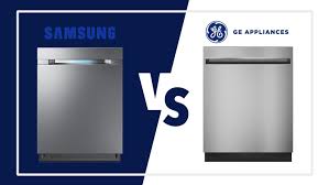 If you can't remember where you placed them after a couple of years, here are some places you can go online for help. Samsung Vs Ge Dishwashers Best Brands In Style And Technology