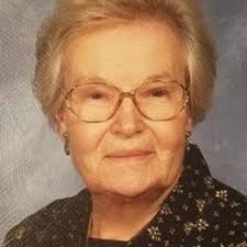 Lorine A. Beutnagel Obituary November 14, 2019