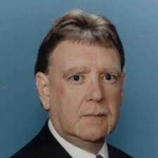 Robert Hardesty Obituary February 25, 2022