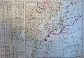 For faster navigation, this iframe is preloading the wikiwand page for 温帯低気圧. å°é¢¨ã¯æ¸©å¸¯ä½Žæ°—åœ§ã«å¤‰ã‚ã‚Šã¾ã—ãŸ ç´ äººãŒæ›¸ã„ãŸå¤©æ°—å›³