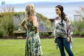 Pin On Chesapeake Shores