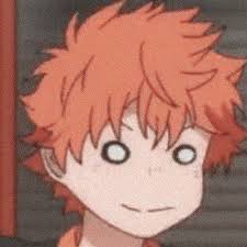 Share the best gifs now >>>. Pin By Junkylem0ns On Anime Icons Haikyuu Manga Anime Expressions Haikyuu Meme