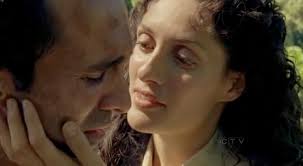 Yonomeaburro: Perdidos 6x9: Richard, Ricardus, Ricardo