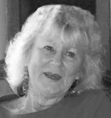 Sandra Messerly Obituary (1942