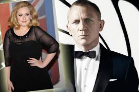 Adele: Bond-Song “Skyfall” um 0.07 Uhr veröffentlicht