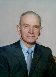 Carl Lurlene Bennett (1905-1976)